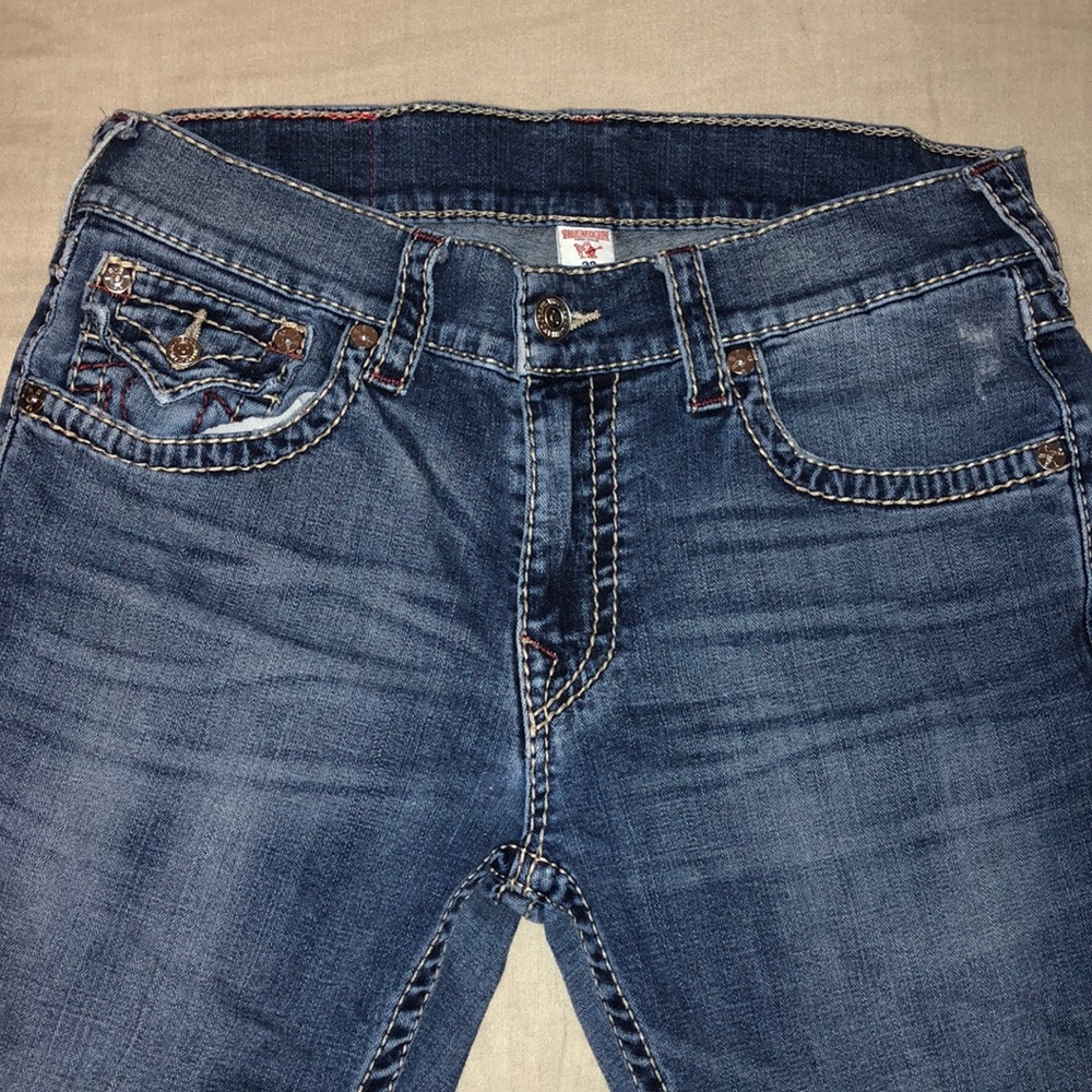 True Religion Designer Jeans